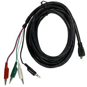 TIRE FORT 20ML - CABLE 11mm - 1,6T AYERBE - VMA