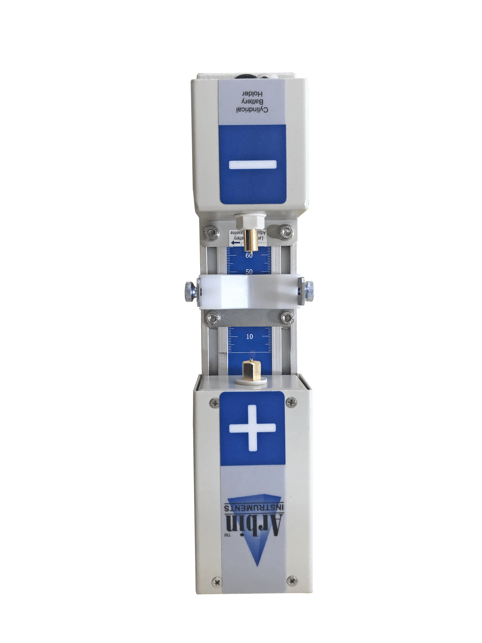 Battery Holder 60A Universal Cylindrical cell Arbin Instruments