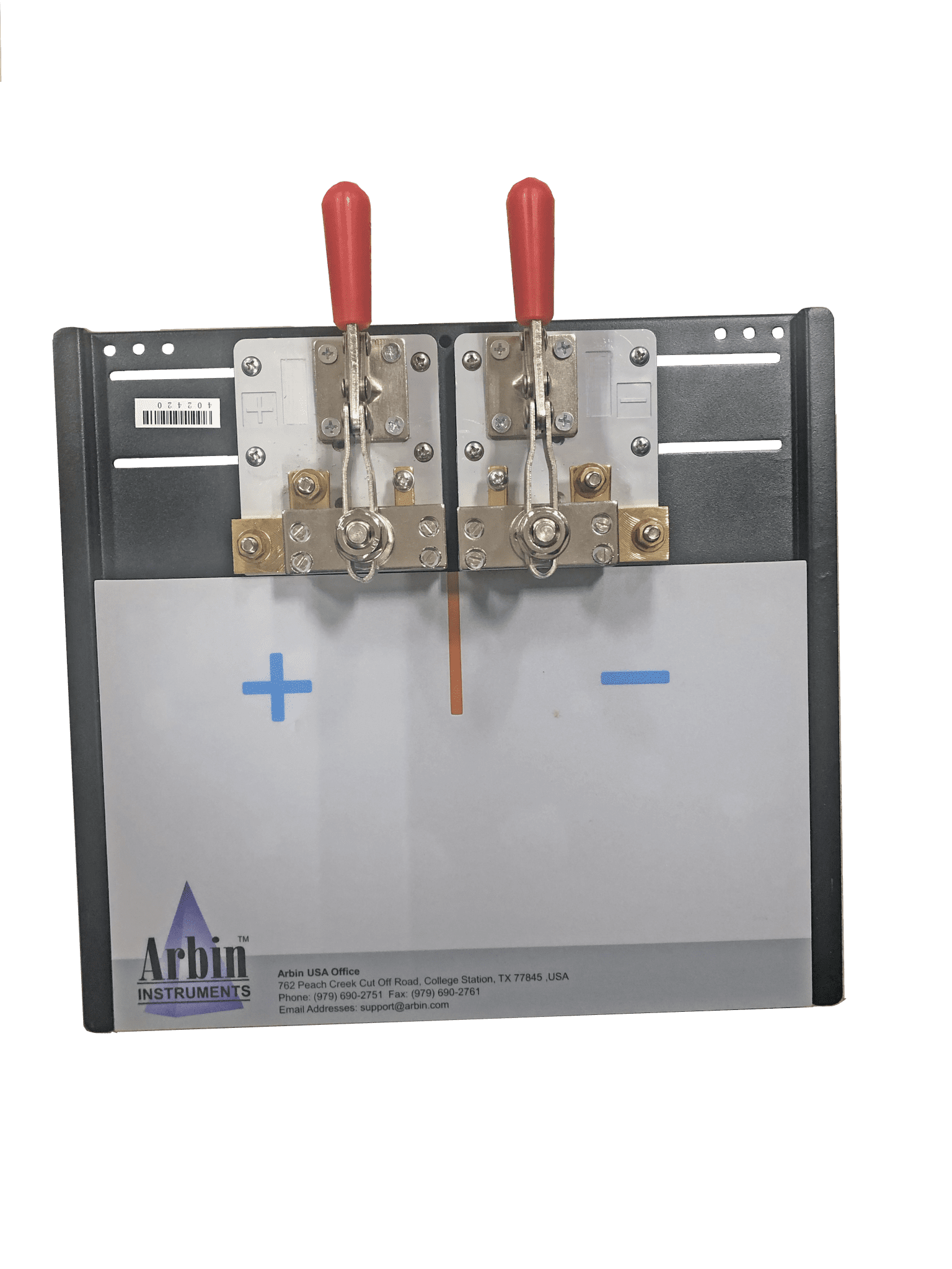 Battery Holders Arbin Instruments
