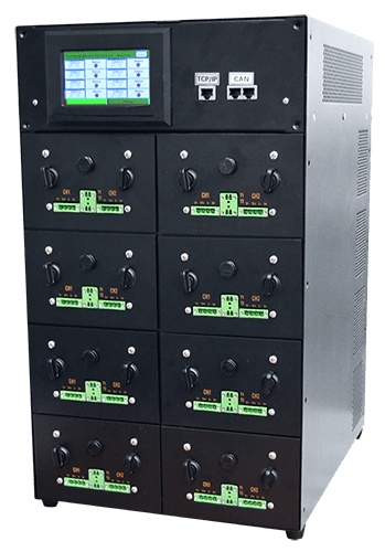 High-Precision Battery Testing | Arbin Instruments