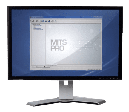 软件 mits pro desktop