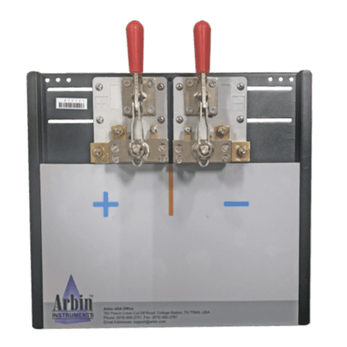 Connections Store | Battery Holders | Arbin Instruments