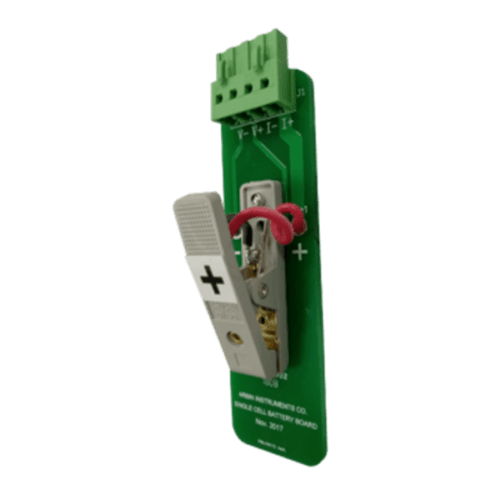 Battery Holders and Battery Racks Arbin Instruments