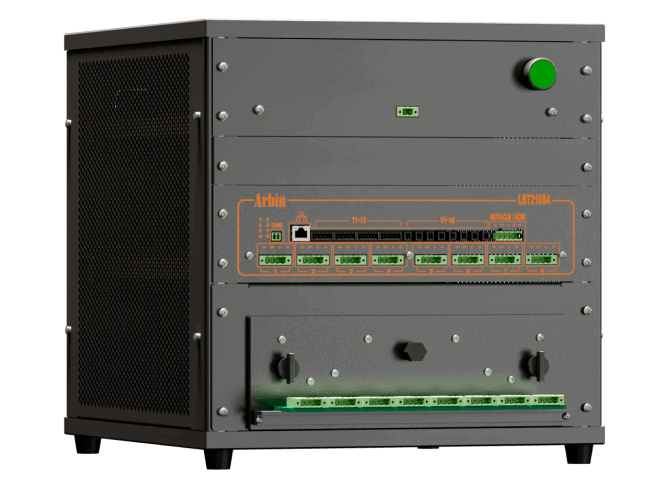 ARBIN-Laboratory Battery Tester (LBT)