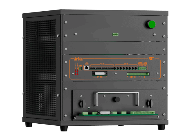 ARBIN-Parallel Differential Battery Tester (PDBT)