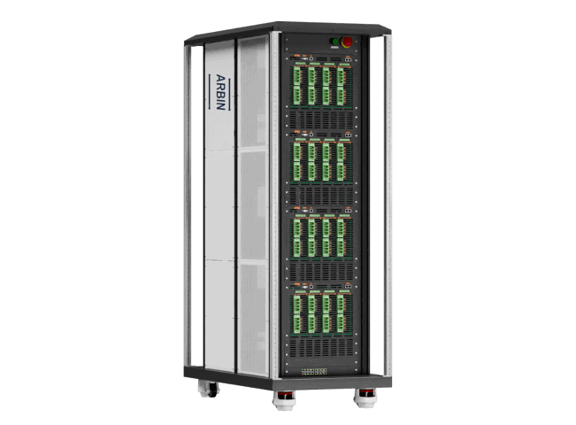 ARBIN-RBT-Cell Tester