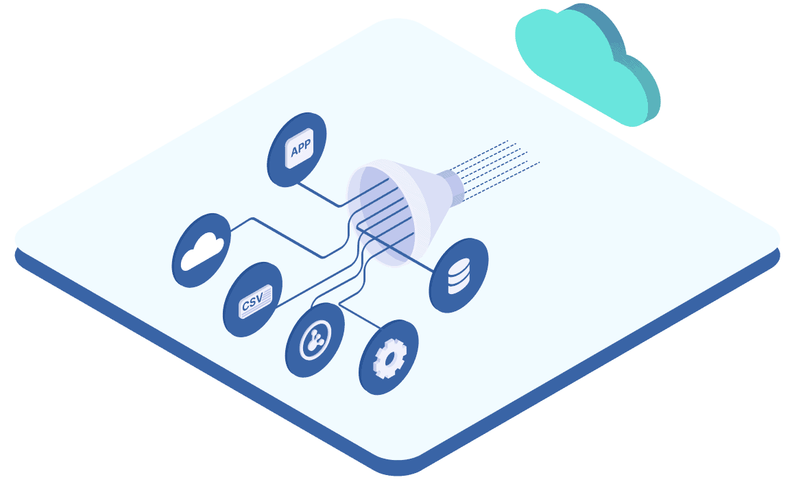 ARBIN-Data Ingestion Performance