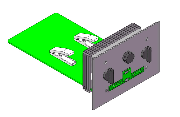 ARBIN-MZTC-Two-Channel-Coin-Cell-Tray