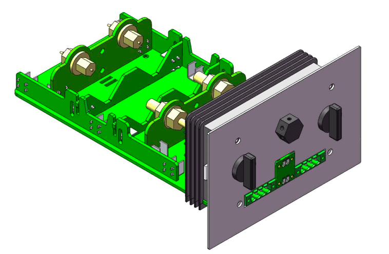 ARBIN-MZTC-Two-Channel-Cylindrical-Cell-Tray