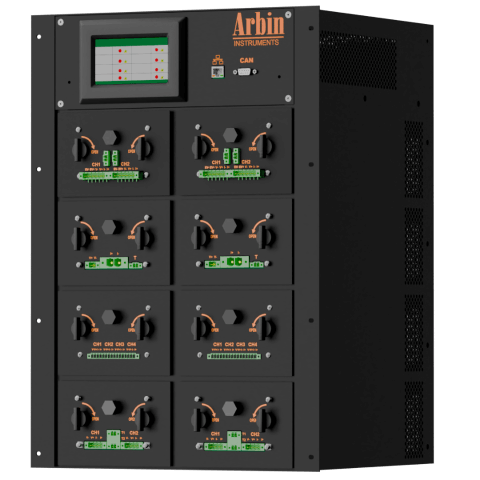 ARBIN-Multi-Zone-Temperature-Chamber