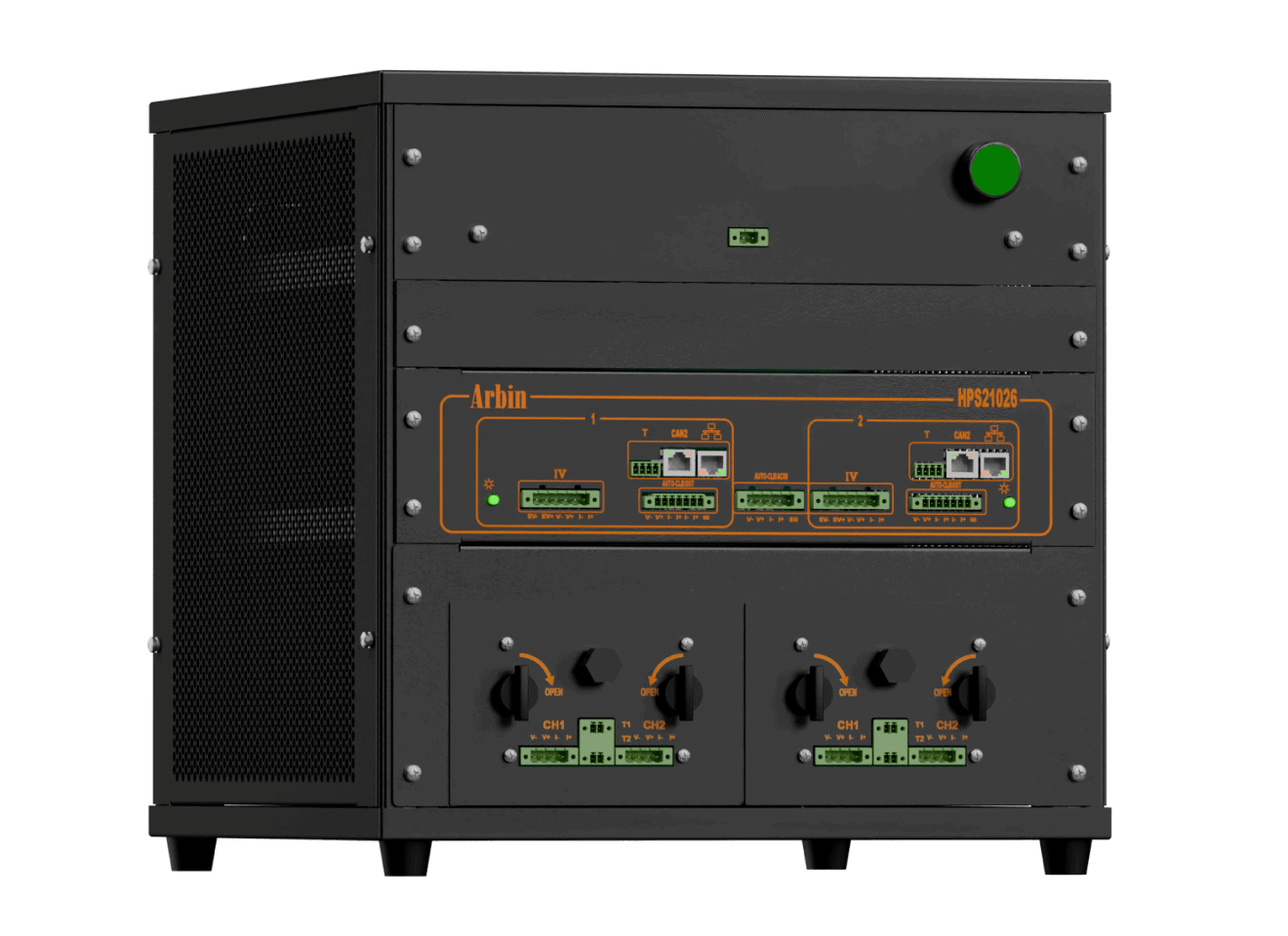 ARBIN-High-Precision Battery Tester with Integrated Chamber thumb