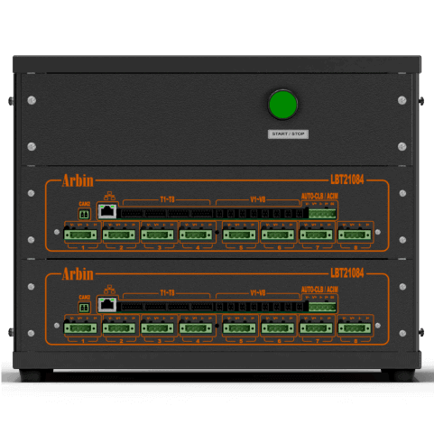 ARBIN-Laboratory Battery Tester thumb