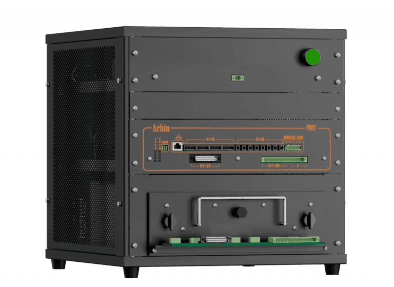 High Precision Battery Test Equipment | Arbin Instruments