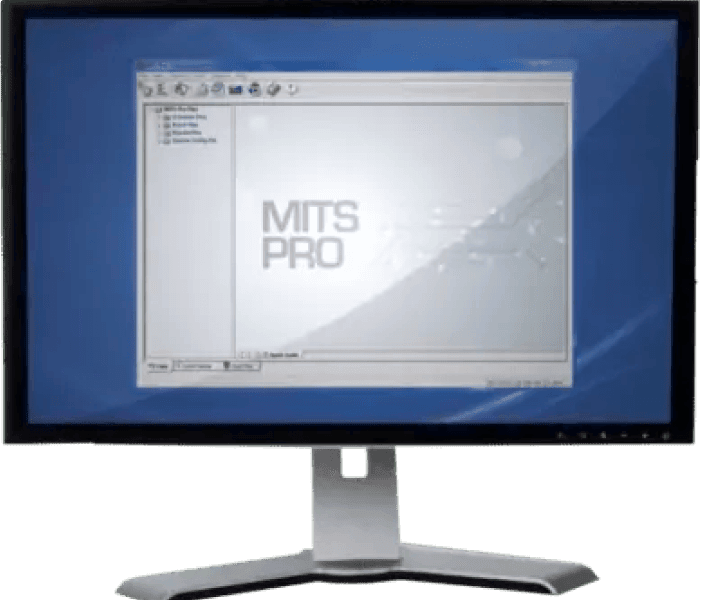 ARBIN Mits 8 Software