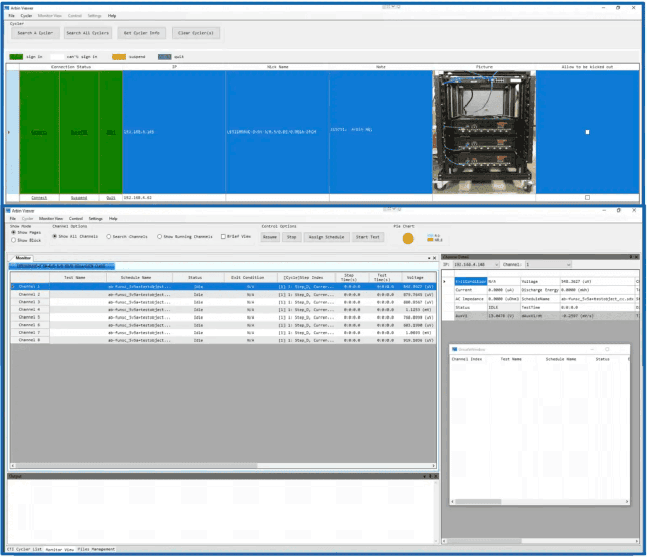 Arbin-MITS8-TestProfile-img11