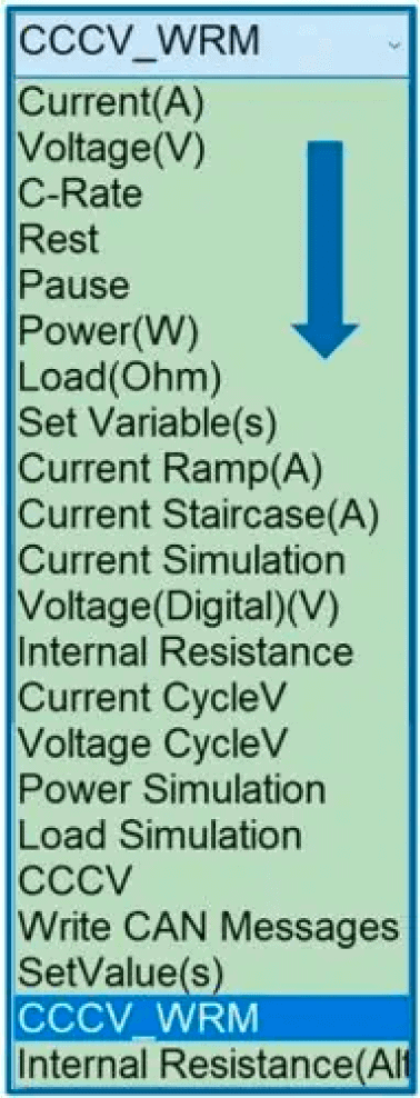 Arbin-MITS8-TestProfile-img2