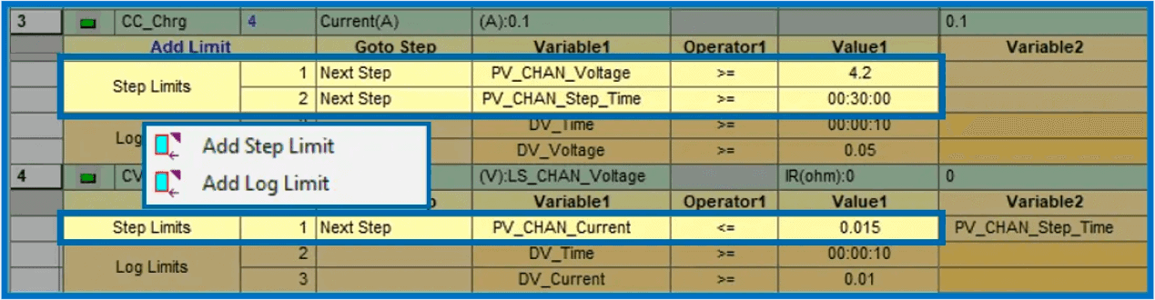 Arbin-MITS8-TestProfile-img4