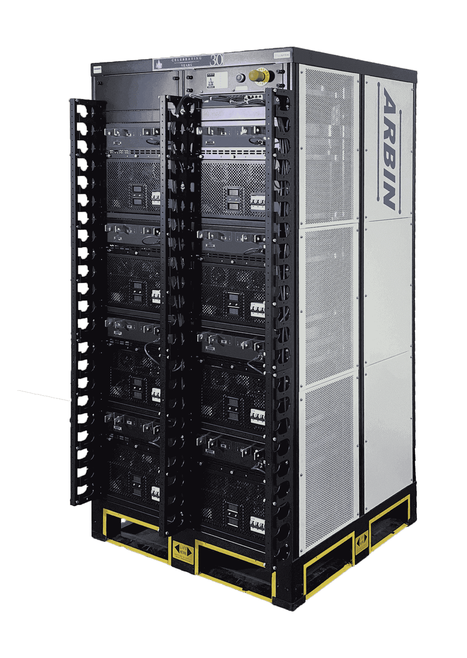 Cell Battery Testing Arbin Instruments